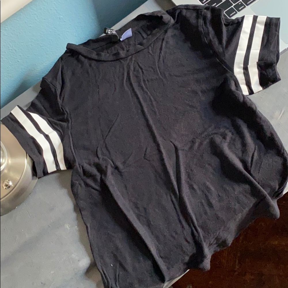 a shirt